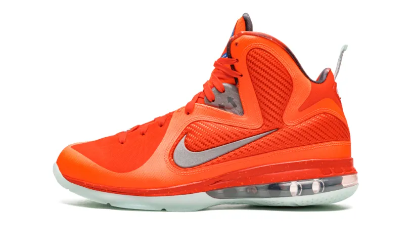 Nike Basketball Lebron 9 'Big Bang 2022'